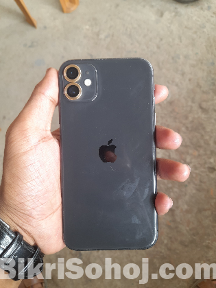 iPhone 11 Black USA